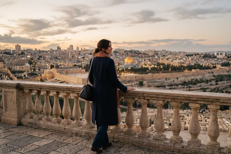 שנת הסתגלות - המדריך המלא לתושב חוזר ולעולה חדש